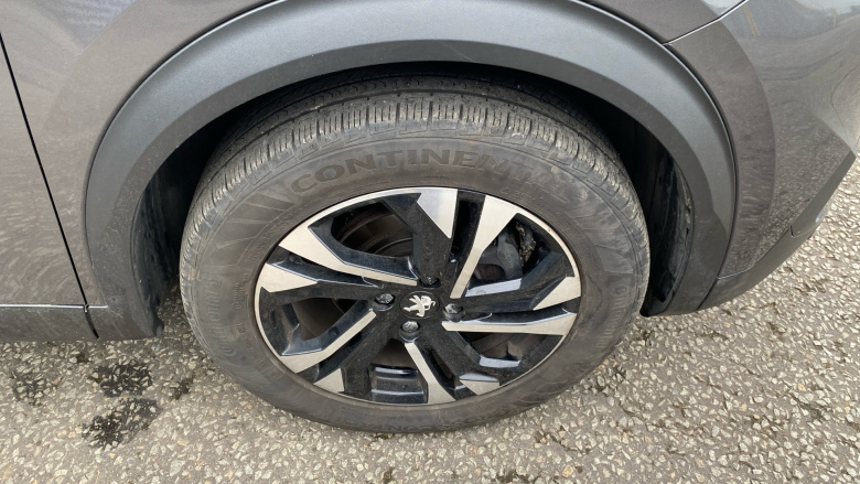 Peugeot 2008 1.2 PureTech 130 GT 5dr Petrol Estate